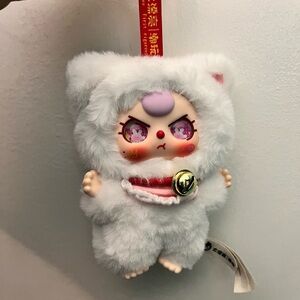 Baby Three Billionaire Cat Series - Perfect Bliss*CONFIRMED